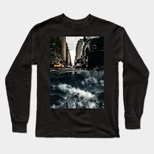 Dream Street Long Sleeve T-Shirt